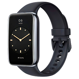 Фитнес браслет Xiaomi Mi Smart Band 7 Pro черный