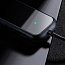 Хаб (разветвитель) Type-C - 3 х USB 3.0, HDMI 4K, Ethernet, Type-C PD Baseus Multi-functional серый