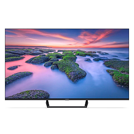 Телевизор Xiaomi Mi TV A2 L55M7-EARU 55 дюймов черный (международная версия)