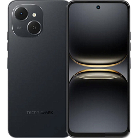 Телефон Tecno Spark 40C 8GB/256GB (черный)