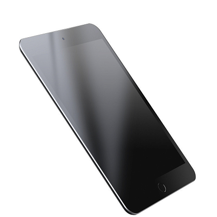 Пленка защитная на экран для iPad Pro 10.5, Air 2019 Baseus Paper-like