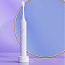 Зубная щетка электрическая Infly Electric Toothbrush T20030SIN белая с дорожным футляром