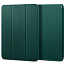 Чехол для iPad Pro 11, Pro 11 2020, Pro 11 2021 книжка Spigen Urban Fit темно-бирюзовый