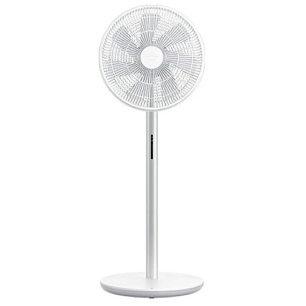Вентилятор напольный Xiaomi Smartmi Pedestal Fan 3 белый