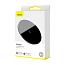 Беспроводная зарядка для телефона Baseus Simple 15W (быстрая зарядка) черная