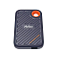Внешний SSD накопитель Netac  ZX20 NT01ZX20-001T-32BL 1TB Type-C USB 3.2 Gen2 черный