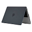 Чехол для Apple MacBook Pro 16 2021 A2485 пластиковый Tech-Protect SmartShell черный
