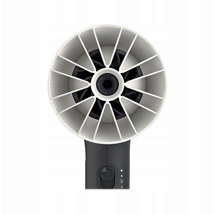 Фен Philips BHD302/00 черный