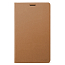 Чехол для Huawei MediaPad T3 8 книжка оригинальный Flip Cover коричневый
