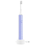 Зубная щетка электрическая Infly Electric Toothbrush T20030SIN фиолетовая с дорожным футляром