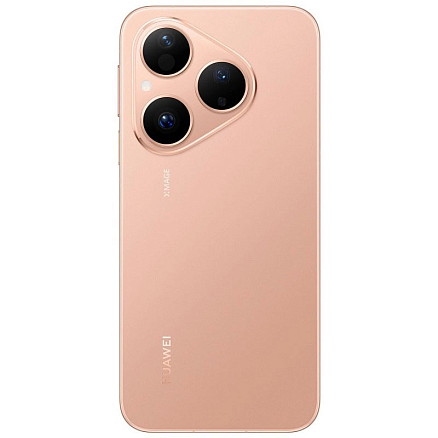 Телефон Huawei Pura 80 HED-LX9 12GB/256GB (золотистый)