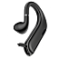 Bluetooth гарнитура Borofone BC31 Melodico черная