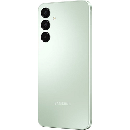 Смартфон Samsung Galaxy A16 4Gb/128Gb зеленый