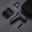 Электроотвертка Xiaomi Mi Cordless Screwdriver (DZN4019TW) 12 в 1 черная