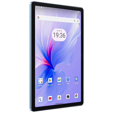 Blackview Tab 16 Pro 8Gb/256Gb голубой