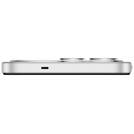 Смартфон Tecno Spark 40 8Gb/256Gb белый