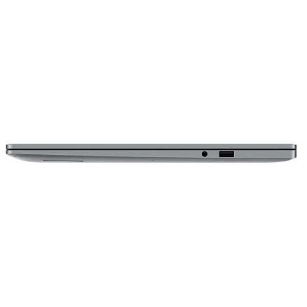 Ноутбук Honor MagicBook X 16 2023 Born-F5651C 5301AHGW темно-серый