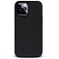 Чехол для iPhone 12 Mini силиконовый Remax Kellen черный