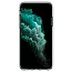 Чехол для iPhone 11 Pro Max гибридный Spigen SGP Ultra Hybrid прозрачный