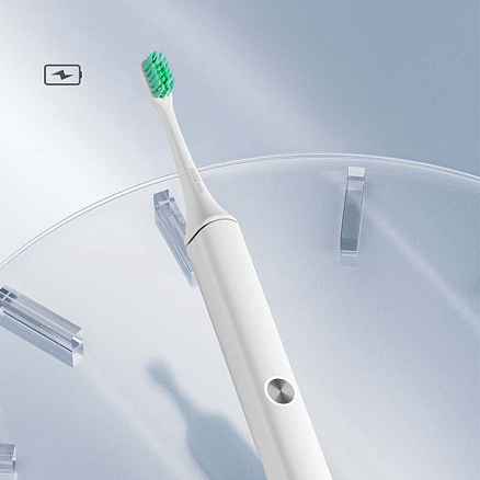 Зубная щетка электрическая Enchen Aurora T2 белый