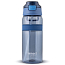 Бутылка для воды спортивная Lamart LT4058 700 мл синяя