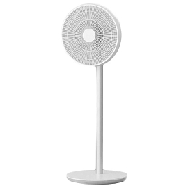 Вентилятор напольный Xiaomi Mi Smart Standing Fan 2 белый