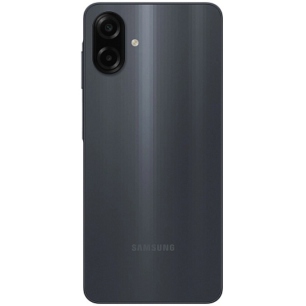 Смартфон Samsung Galaxy A07 4Gb/128Gb черный