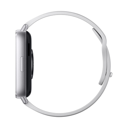 Умные часы Xiaomi Redmi Watch 5 Active серебристые