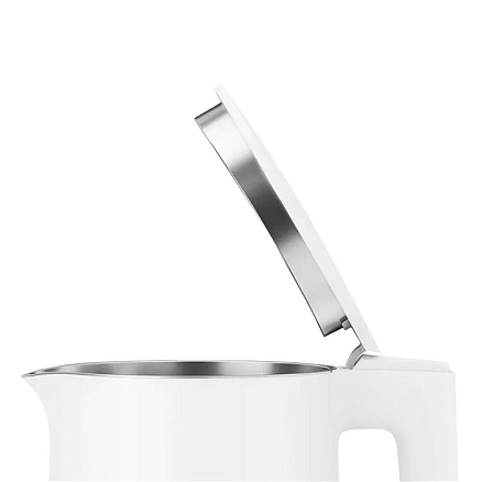 Электрочайник Xiaomi Mi Electric Kettle 2 1,7 л MJDSH04YM белый