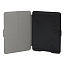 Чехол для Amazon Kindle Paperwhite (2015), 3 (2017) кожаный Nova-06 Origami красный