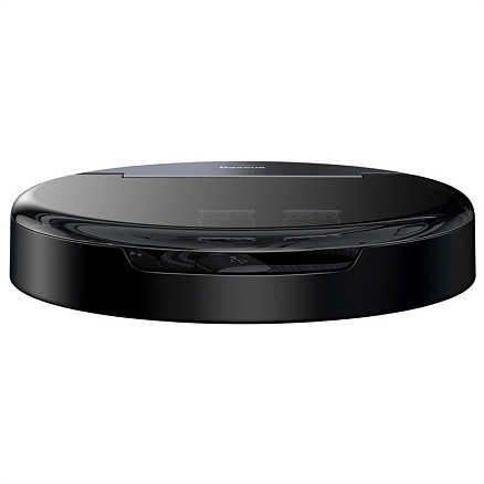 Разветвитель USB на 3 порта в авто с кабелем USB - MicroUSB, Lightning, Type-C (быстрая зарядка) Baseus Car Sharing черный