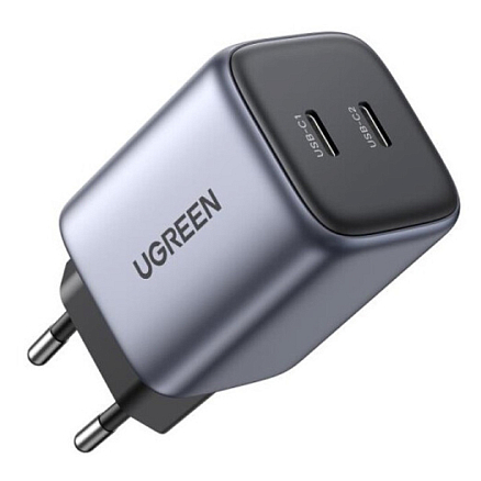Сетевое зарядное Ugreen CD294 90573