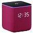 Умная колонка Яндекс Станция Миди (малиновый)