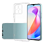 Чехол для Honor X5b силиконовый Clear Case прозрачный