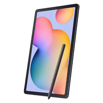 Планшет Samsung Galaxy Tab S6 Lite 2024 Wi-Fi SM-P620 4GB/128GB (серый)
