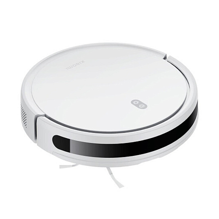 Робот-пылесос с влажной уборкой Xiaomi Robot Vacuum E10 B112 белый