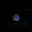 Зарядное устройство автомобильное с USB и Type-C входами 4.5А 30W Baseus Square PPS (быстрая зарядка PD 3.0, QC 3.0) черное