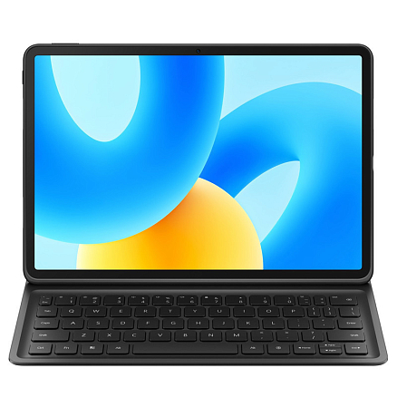 Планшет Huawei MatePad 11.5 BTK-W09 53013UHA WiFi 8Gb/128Gb с клавиатурой серый