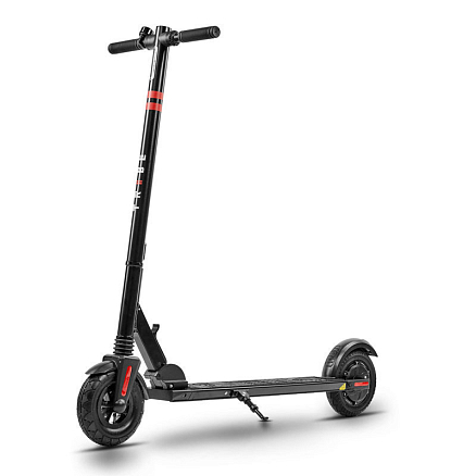 Электросамокат Tribe Karo черный
