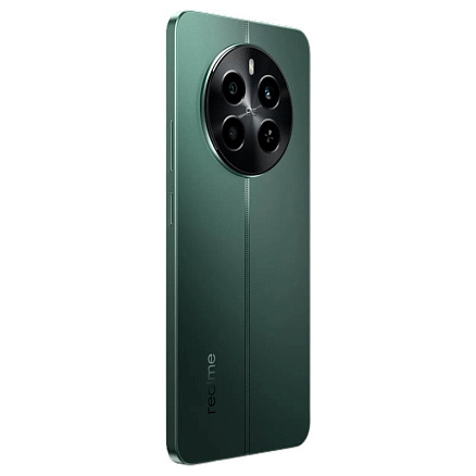 Смартфон Realme 12 RMX3871 8GB/512GB международная версия (зеленый малахит)