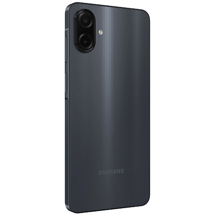 Телефон Samsung Galaxy A07 SM-A075F 4GB/128GB (черный)