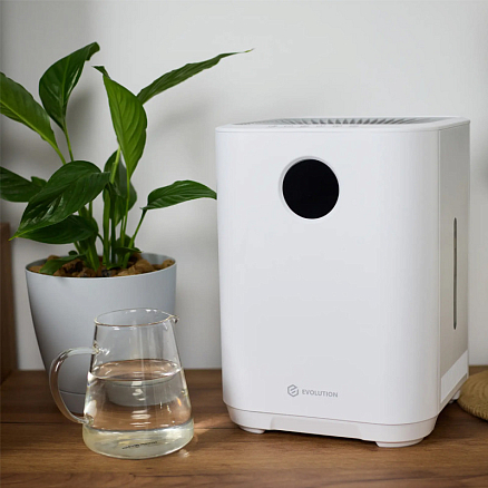 Увлажнитель воздуха Evolution HF-577 Smart