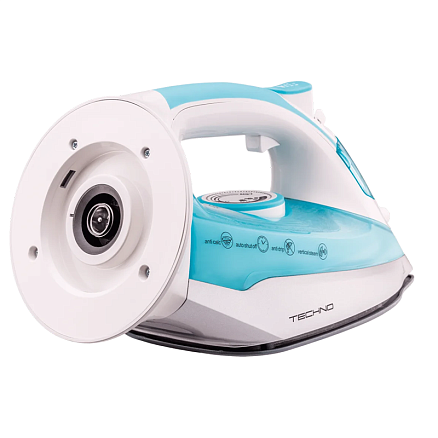 Утюг TECHNO ES2453S