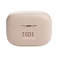 Наушники TWS беспроводные JBL Tune 130 вакуумные с микрофоном и активным шумоподавлением бежевые