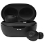 Наушники беспроводные Bluetooth JBL Tune 115 TWS вакуумные с микрофоном черные