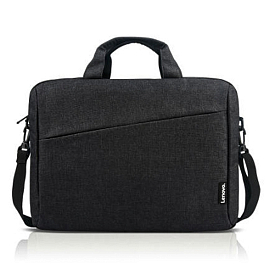Сумка для ноутбука до 15,6 дюйма Lenovo Toploader T210 черная