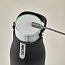 Умная термобутылка для воды Philips GoZero 355 мл черная