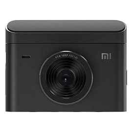 Видеорегистратор Xiaomi Mi Dash Cam 2 черный