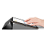 Чехол для iPad 10.2, 10.2 2020 книжка Spigen SGP Smart Fold черный