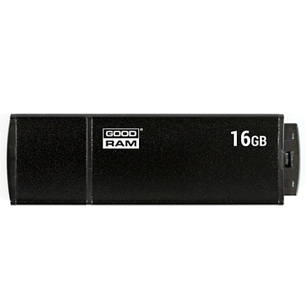 Флешка GOODRAM UEG2 16Gb черная